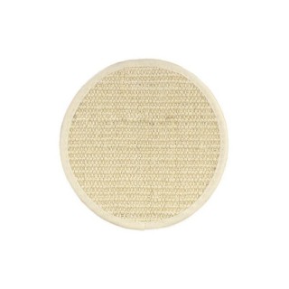 Ersatz-Vesper Í runde Kratzmatte – Ref.-Nr. 52170