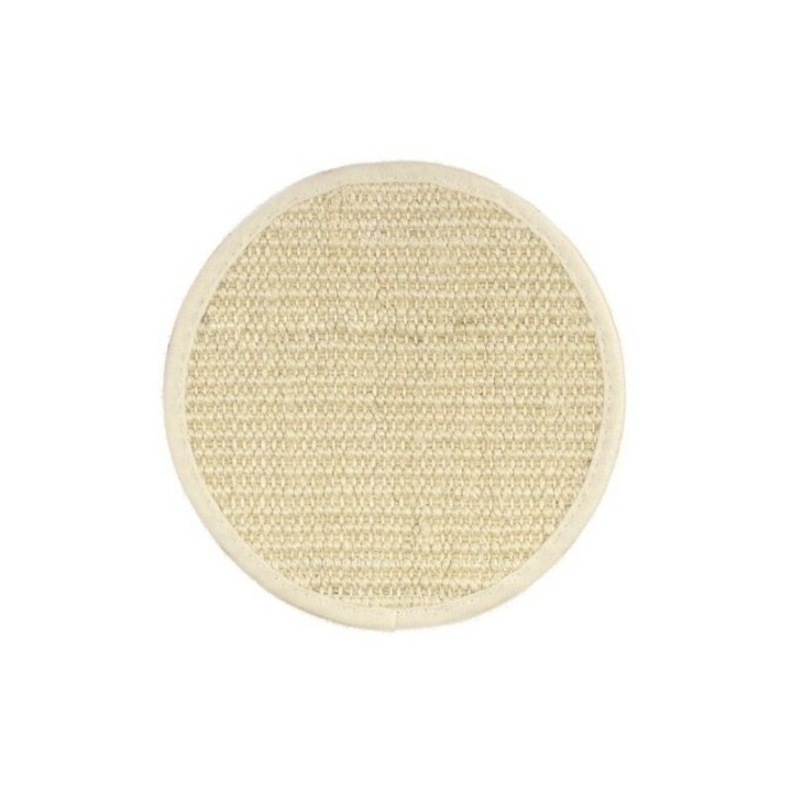 Ersatz-Vesper Í runde Kratzmatte – Ref.-Nr. 52170