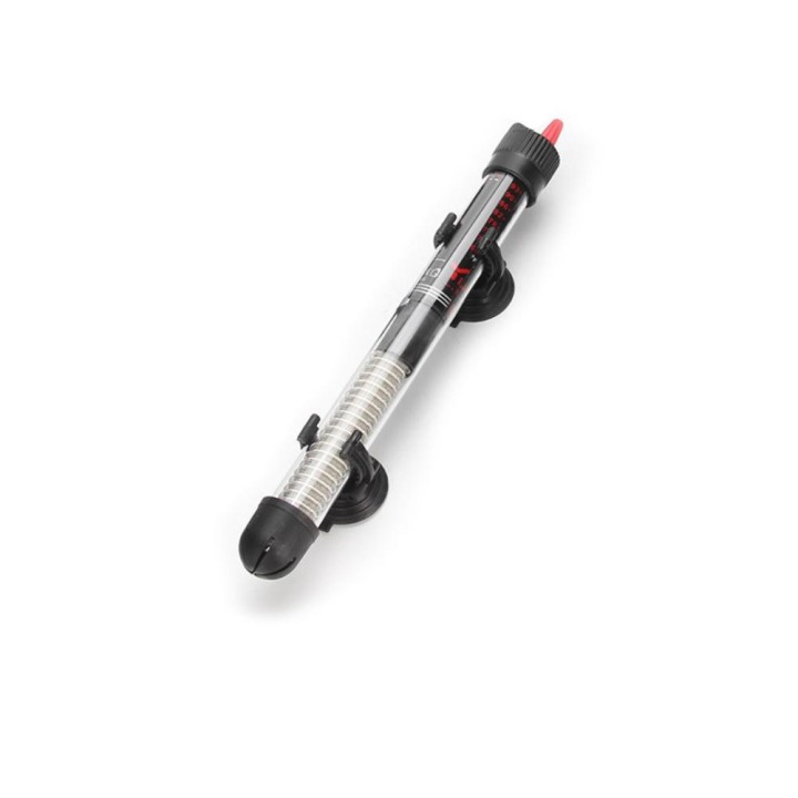 Einstellbare Temperatur Aquarium Thermostat Wasserdicht Tauch Thermostat Heizung Automatische