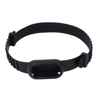 Sportkamera-Armband, multifunktionales Hunde- und Katzenhalsband, verstellbares Silikonarmband für