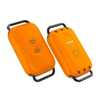 Smart GPS 4g Haustier Kragen Tracker wasserdicht ip7 Tragbare hund kragen tracker GPS Global Positioning echtzeit pet Tracker