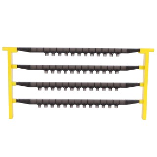 Bienenzellenbecher-Set, Königin-Aufzuchtsystem, Kultivierung des Königinkäfigs, Imkerei, Bienenzuchtbedarf