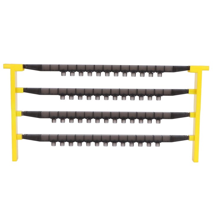 Bienenzellenbecher-Set, Königin-Aufzuchtsystem, Kultivierung des Königinkäfigs, Imkerei, Bienenzuchtbedarf