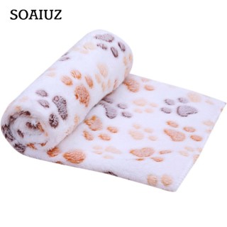 (Nikita) Hundekrallenhandtuch, Hundekatzen-Reinigungstuch, Haustier-Schmutzpfoten-Teppich, Handtuch mit hoher Saugkraft One S