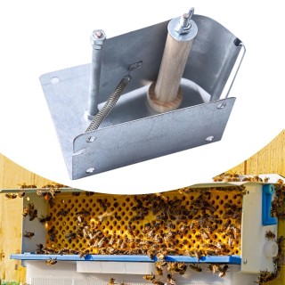 Bienenstock Rahmen Draht Werkzeug Ausrüstung Bienenstock Einbetter