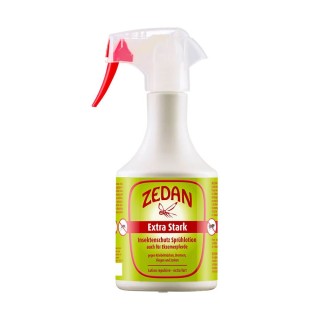 Zedan SP Extra stark Fliegenspray