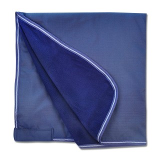 Waldhausen Regenbockdecke