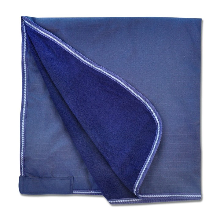 Waldhausen Regenbockdecke