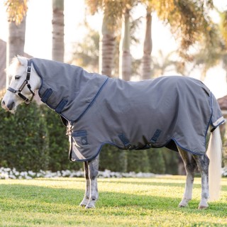 Horseware Rhino HexStop Plus Pony Turnout 0g