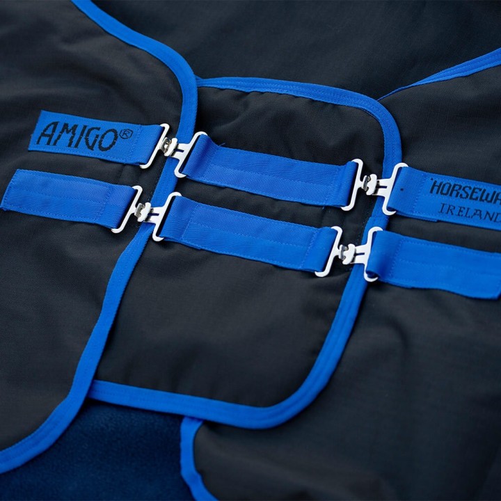 Horseware Amigo Straight Front Chest Extender