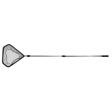 Söll Teichkescher dreieckig 70 - 150 cm