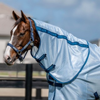 Horseware Amigo Bug Rug Hood