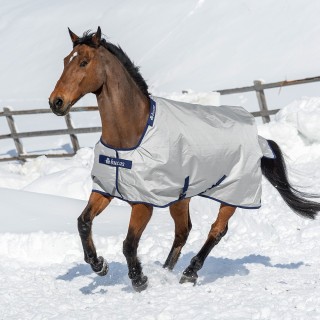 Bucas Power Turnout Extra Classic 300g SD Winterdecke