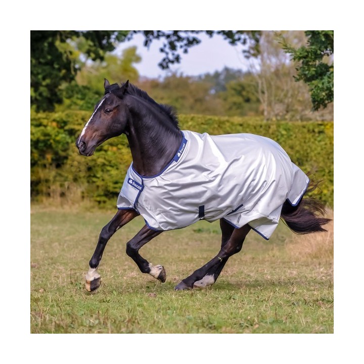 Bucas Power Turnout Light Classic 0g Weidedecke