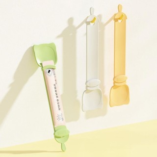 Katzenfutter-Streifenpresse, langlebig, hochwertiger Dosenlöffel für Wohnzimmer