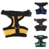 Nylon Haustier Welpen Weiche Mesh Hund Harness Strap Weste Kragen für Kleine Mittlere XS