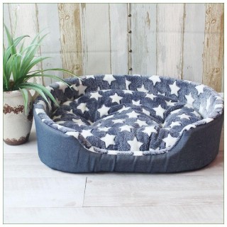 Luxuriöses Hundezwingerhaus, warmes großes Hundebett, Katzenkissenmatte, Sofa für große Hunde, Cama Para Cachorro, Welpen-Ted