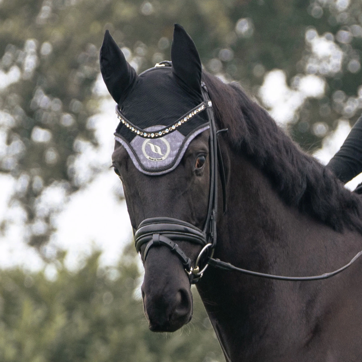 Back on Track Haze Collection Fliegenhaube