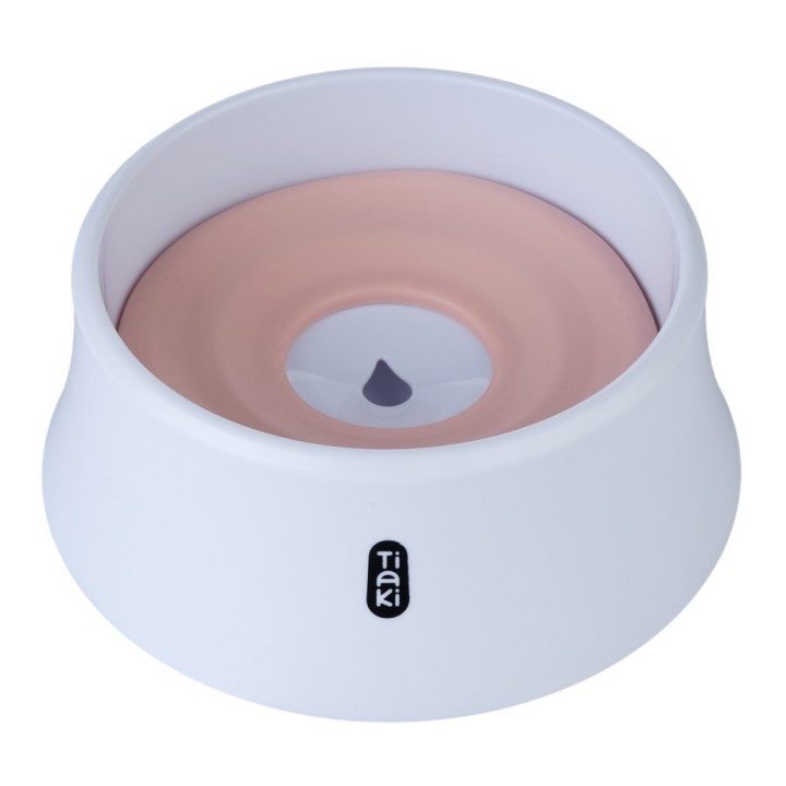 TIAKI Anti-Spritz-Napf - 1,2 l