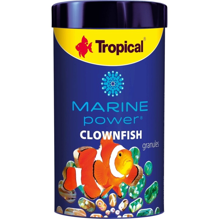 Tropical Marine Power Clownfish - 100ml
