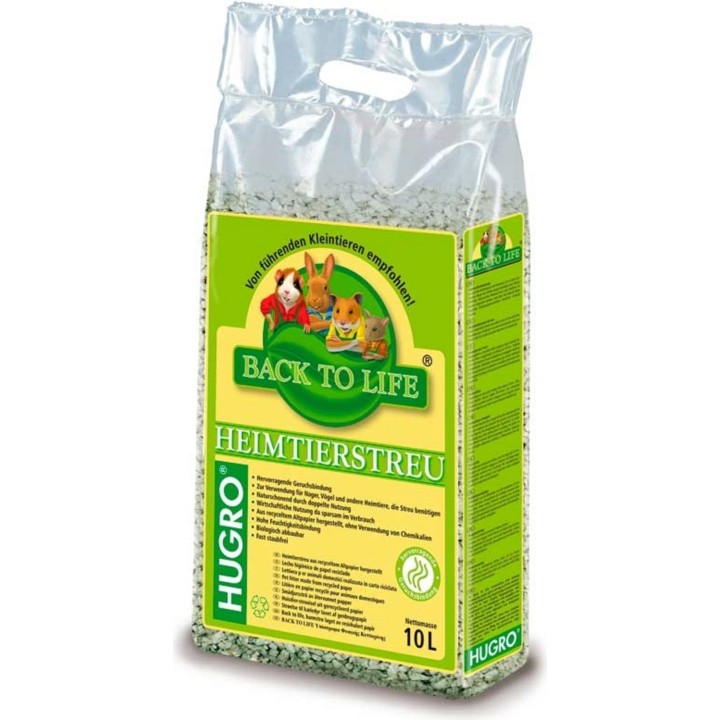 Hugro Back to Life - 10 l