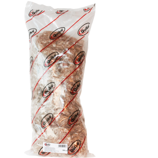 Quiko Tierfellhaare-Hanf-Sisal, Nistmaterial - 500 g