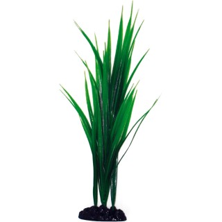 Amtra Kunststoff Aquariumpflanze Bamboo - 12cm