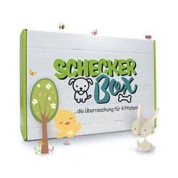 Frühlings-Box