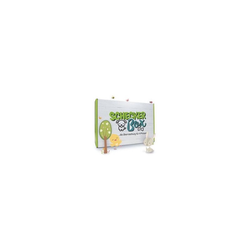 Frühlings-Box