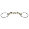 2-Ring Gebiss Sprenger Novocontact