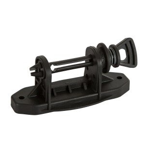 Zaunzubehör Band- und Seilspanner Ako Premium (x10)