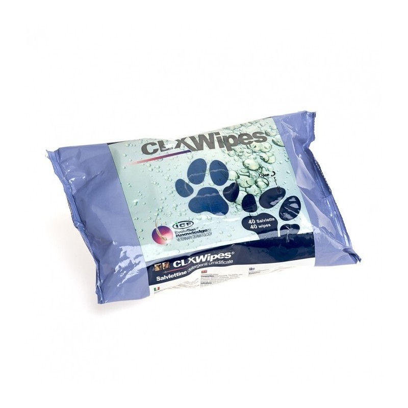 Reinigungstücher LDCA Wipes (x40)