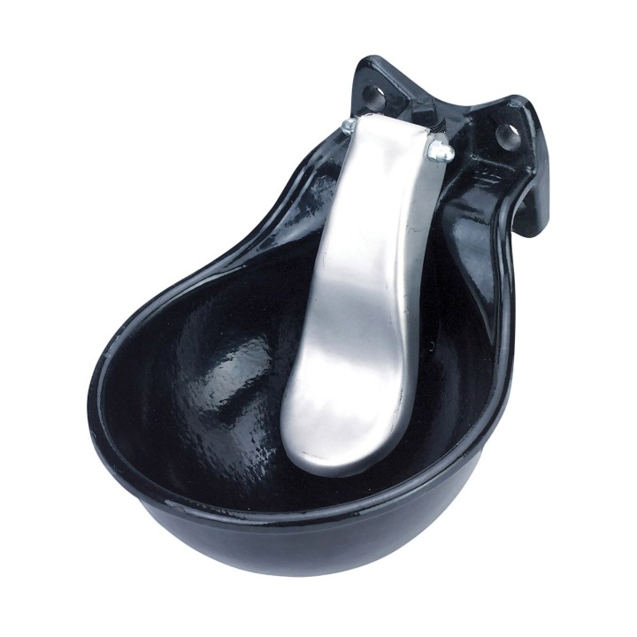 Druckguss-Trinkbecken für Pferde, importiert Umbria Equitazione