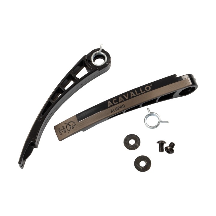 Ersatzarm aus Kunststoff Acavallo Arena