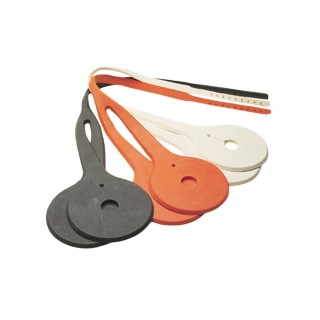 Gummischnauzenauflage Korsteel