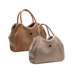 Designed by Lotte Tragetasche Tebby - 43X18X35