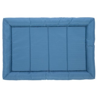 Nomad Tales Bloom Kühlmatratze Deep Ocean - ca. L 89 x B 58 x H 7 cm