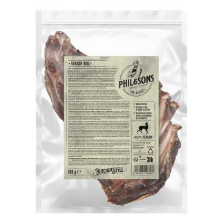 Phil & Sons Rehrippen - Sparpaket: 3 x 100 g