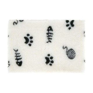 Vetbed® für Katzen - L 50 x B 40 x H 3 cm