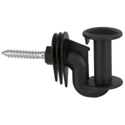 Eckisolatoren Band bis 40mm Ako Cavallo (x10)