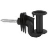 Eckisolatoren Band bis 40mm Ako Cavallo (x10)