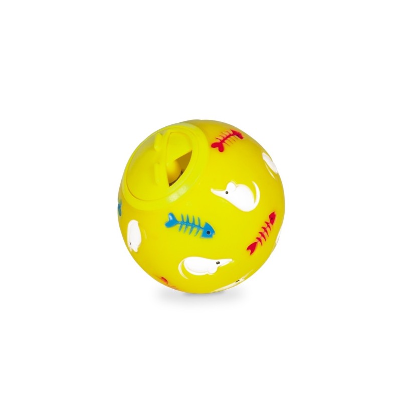 Leckerliball für Katzen Nobby Pet