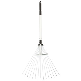 Teleskopische Rettichharke Kerbl