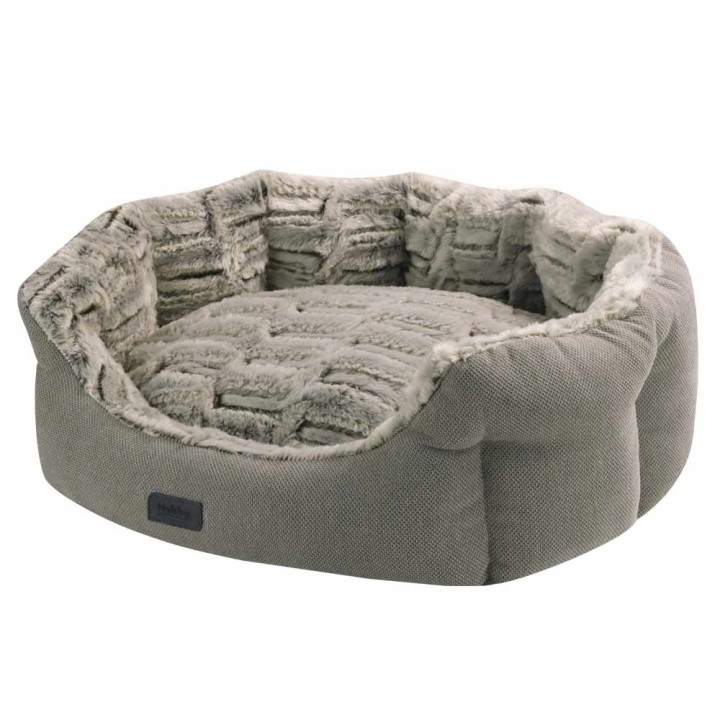 Ovales Hundebett Nobby Pet Cacho