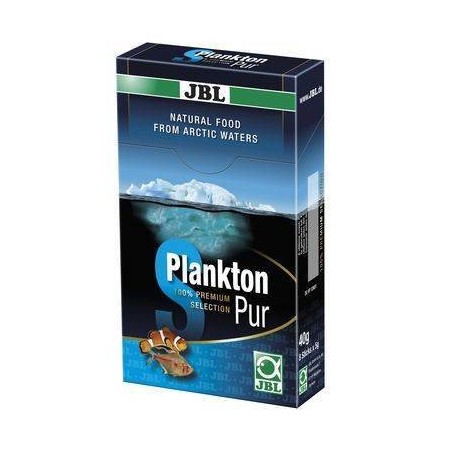 Zubehör für Aquarien JBL PlanktonPur S5