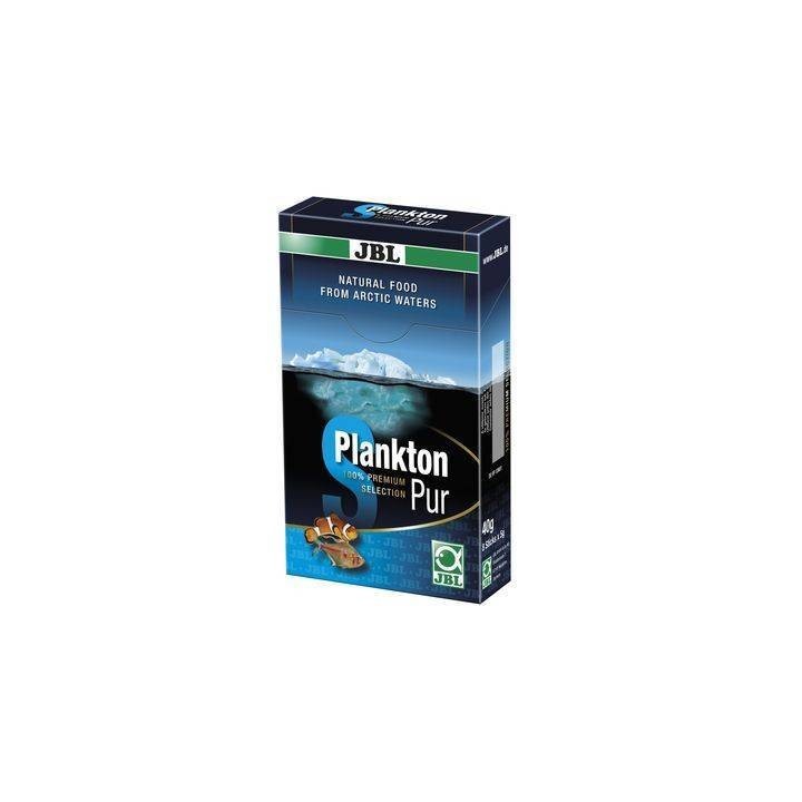 Zubehör für Aquarien JBL PlanktonPur S5