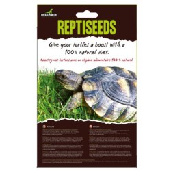 Nahrungsergänzungsmittel Reptiles Planet