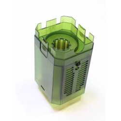 Aquariumzubehör Modul mit Patrone Eheim 2048