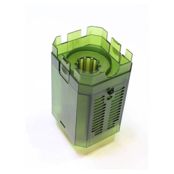 Aquariumzubehör Modul mit Patrone Eheim 2048