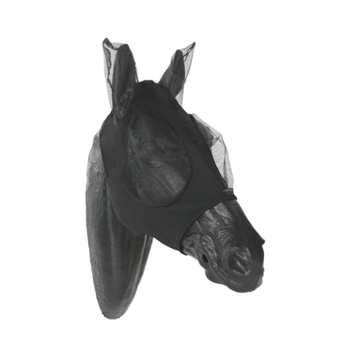 Fliegenmaske für Pferde Lami-Cell Lycra